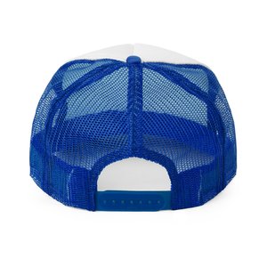 makana wild hat blue back side