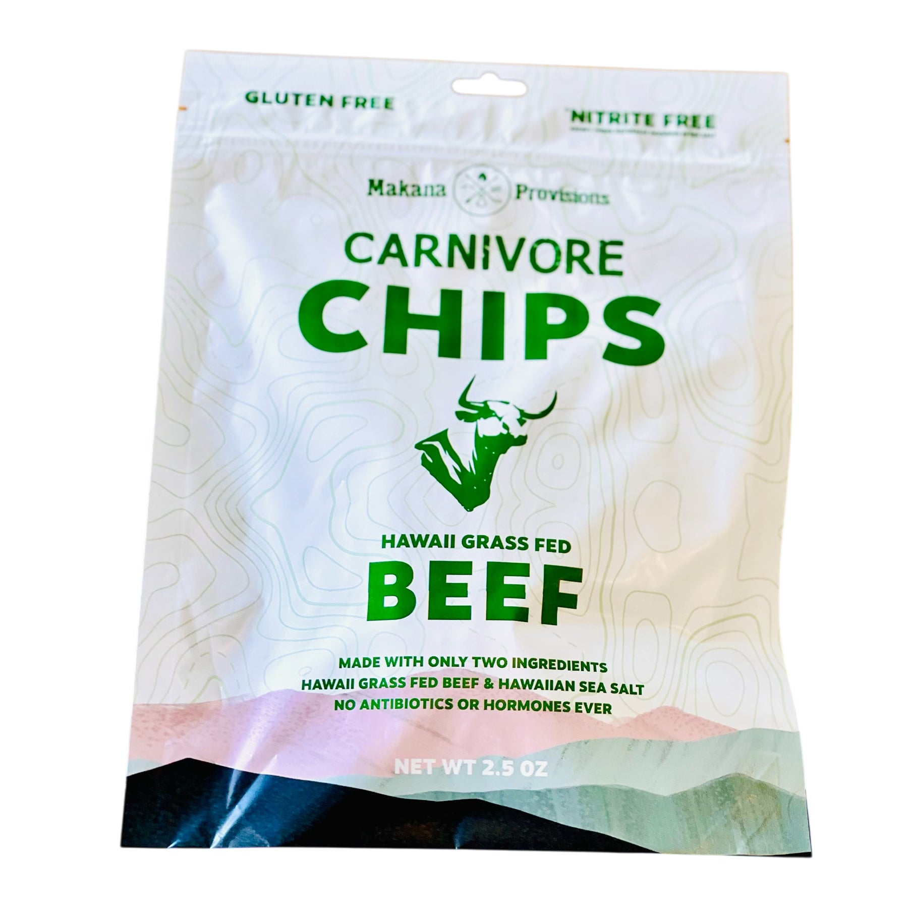 beef carnivore chips