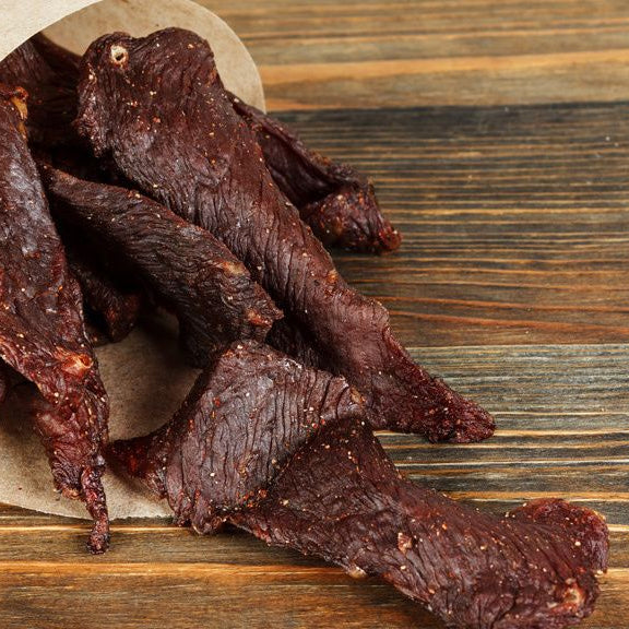 makana wild venison jerky