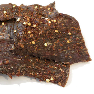makana wild venison jerky