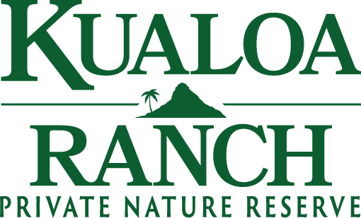 kualoa ranch logo