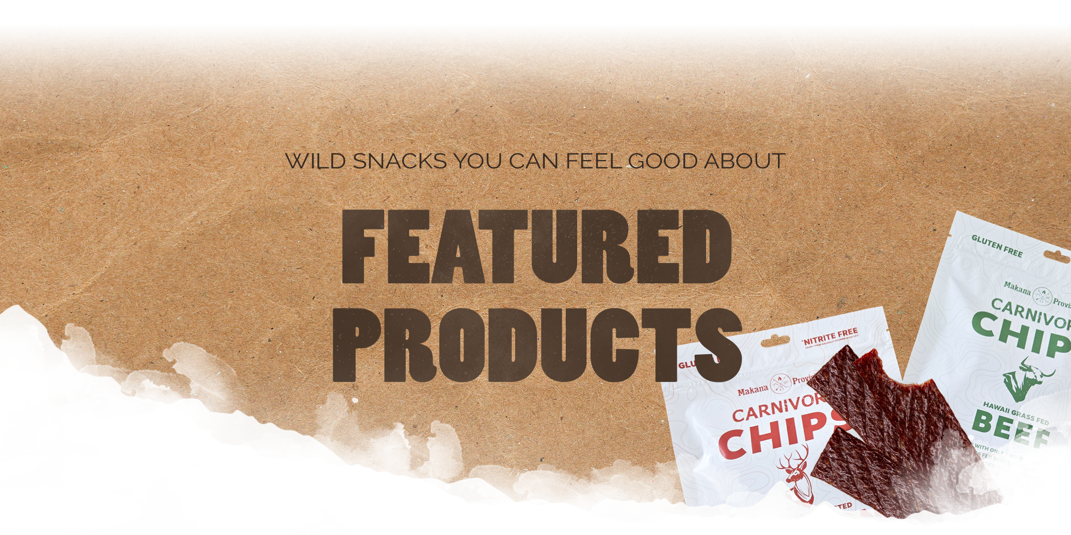 makana wild featured products