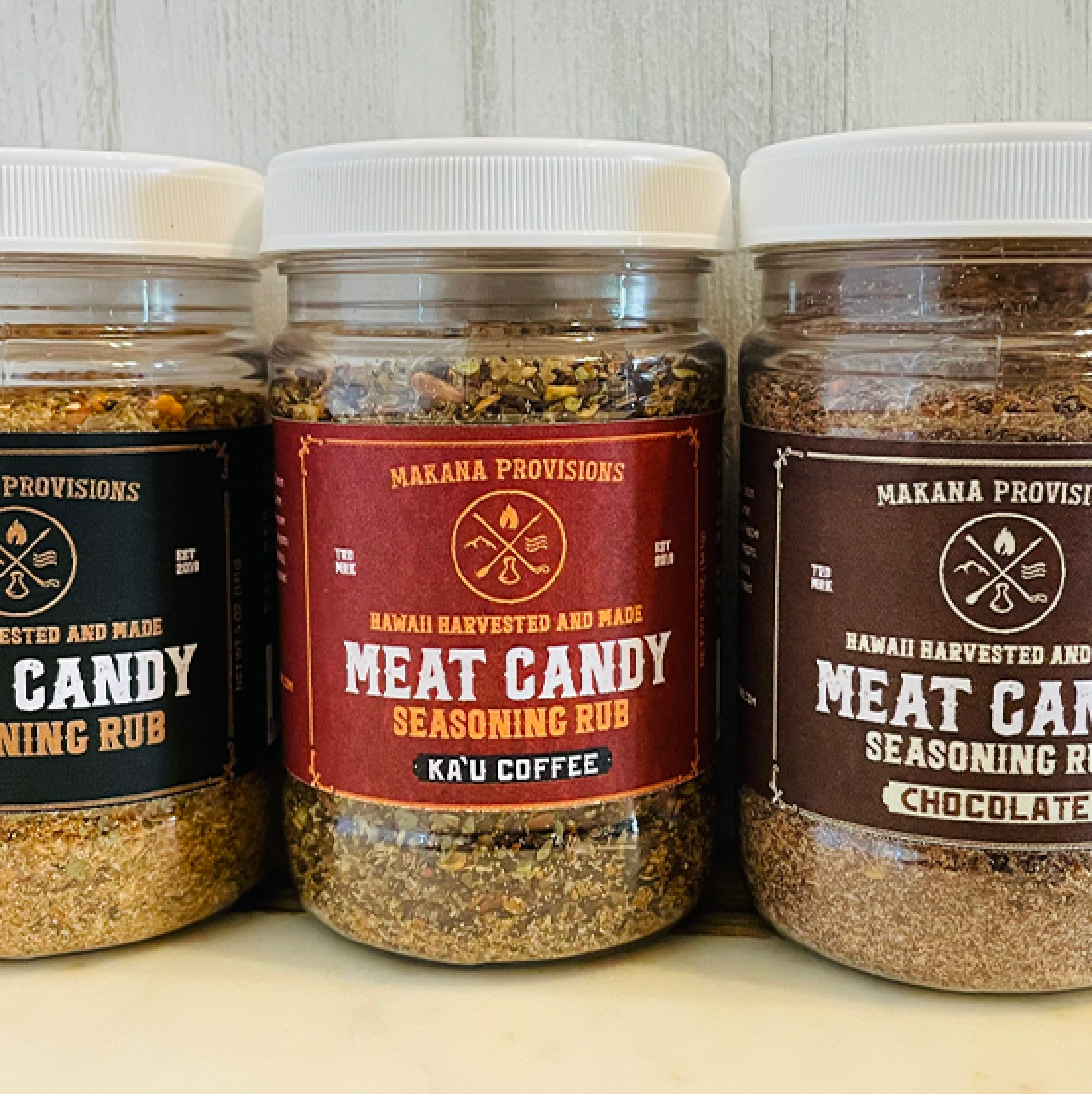 makana wild meat candy