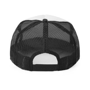 makana wild hat black back side