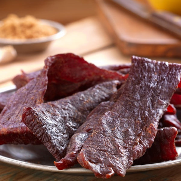 makana wild venison jerky