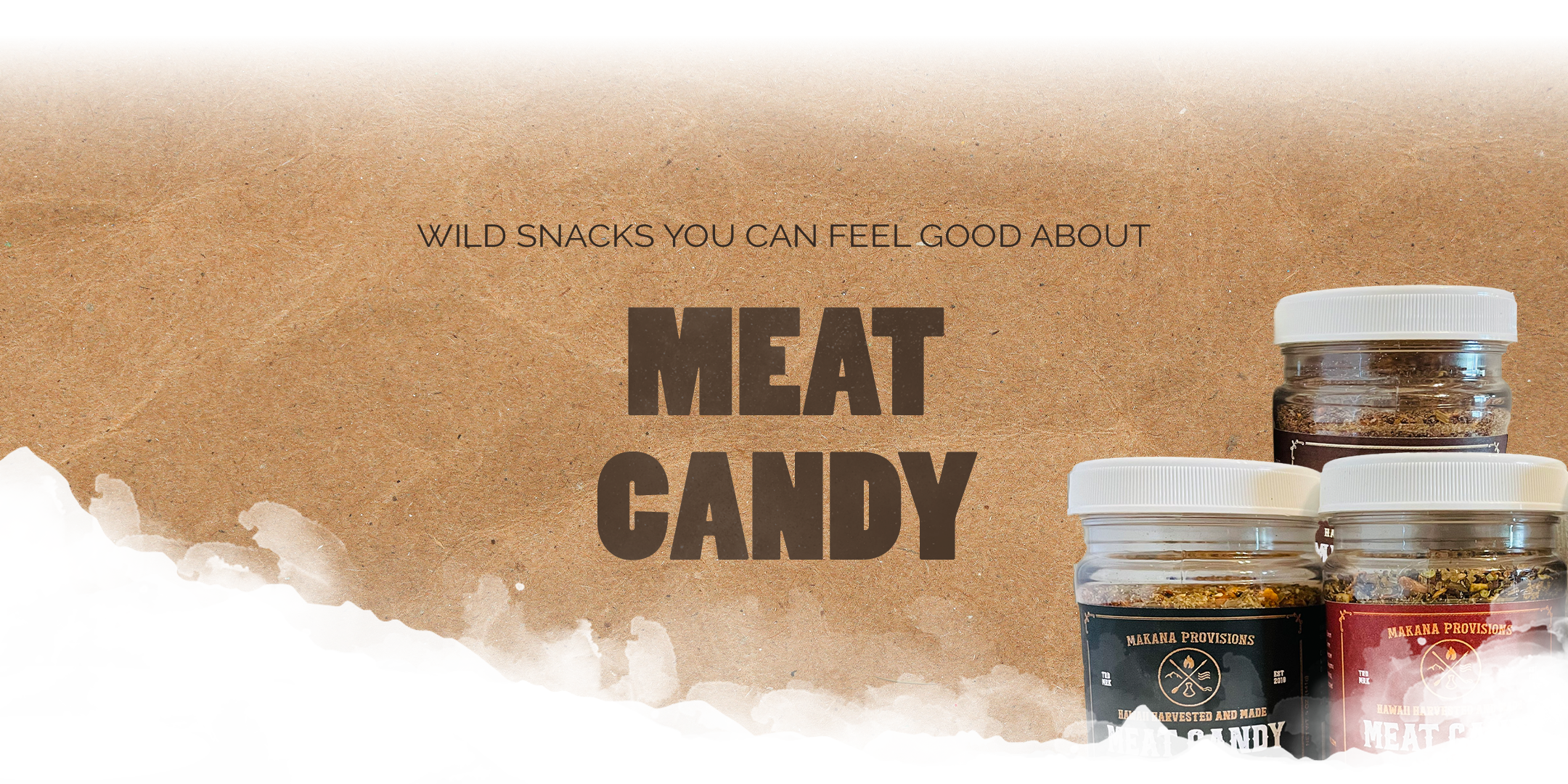 makana wild meat candy