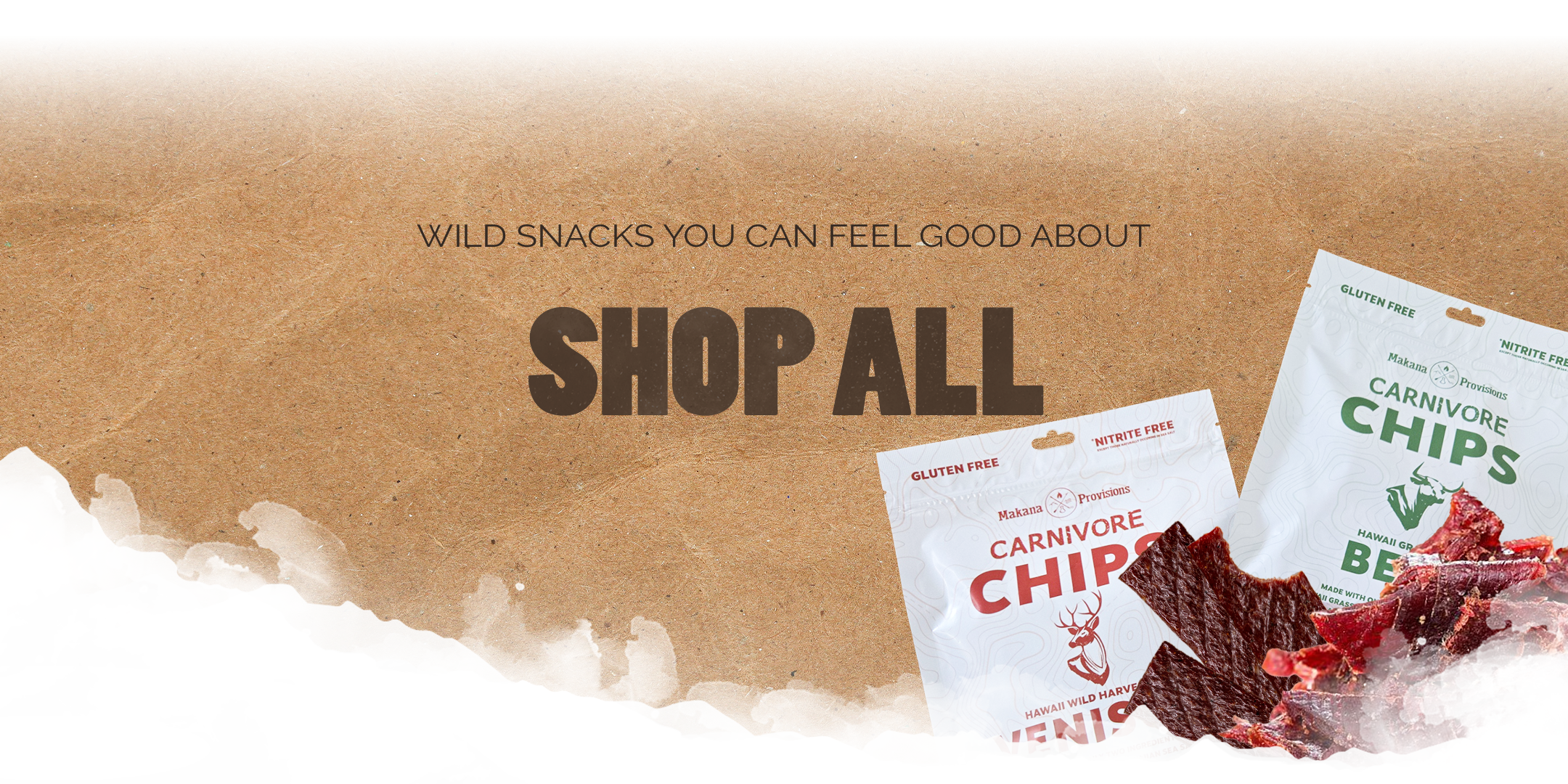 makana wild snacks you can feel good about shop all
