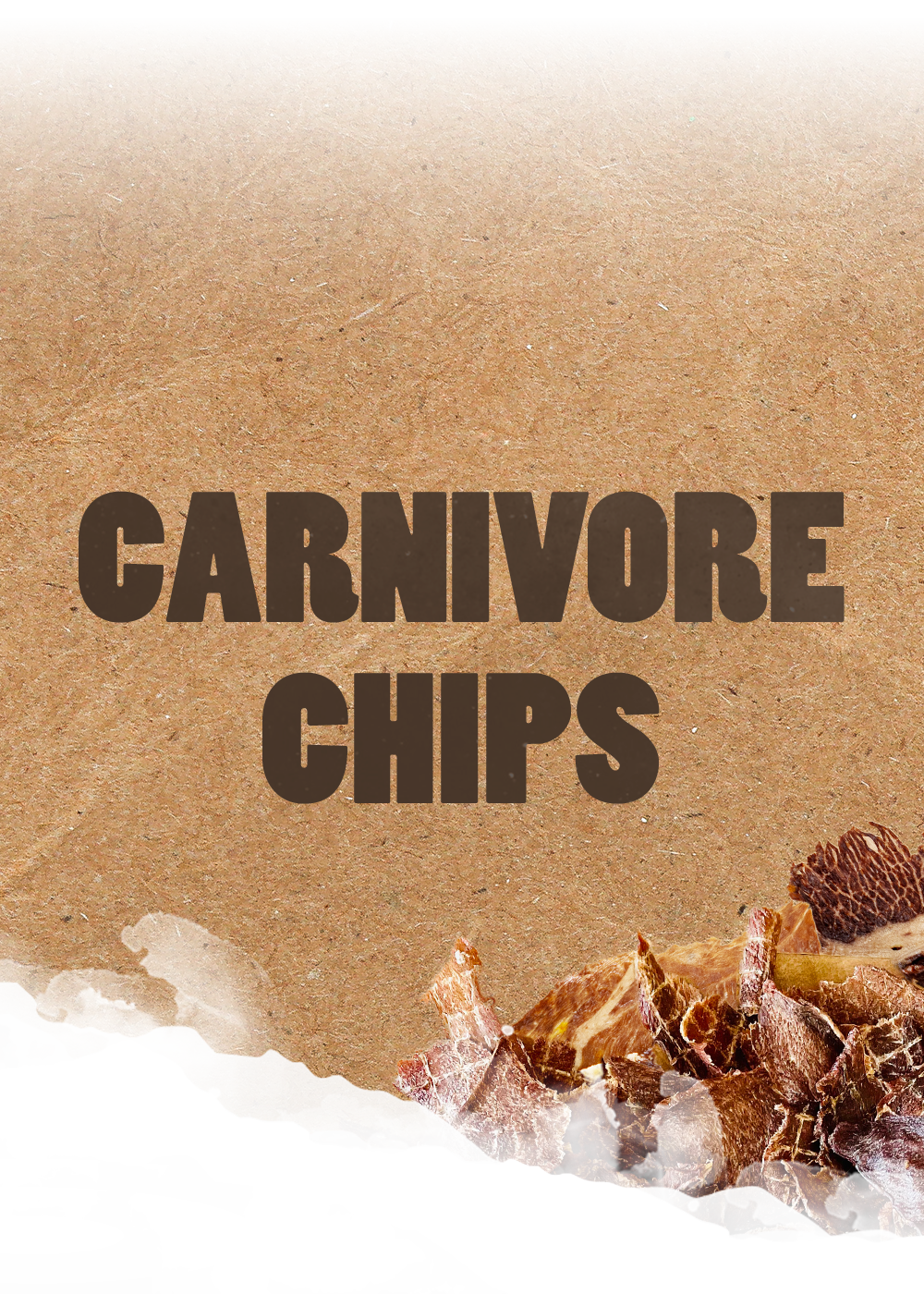 makana wild carnivore chips
