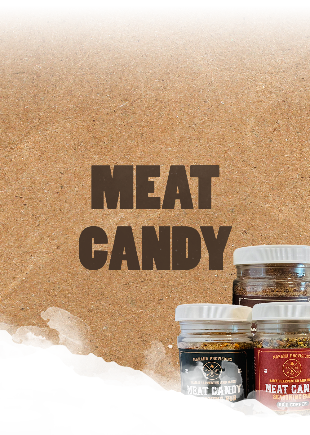 makana meat candy