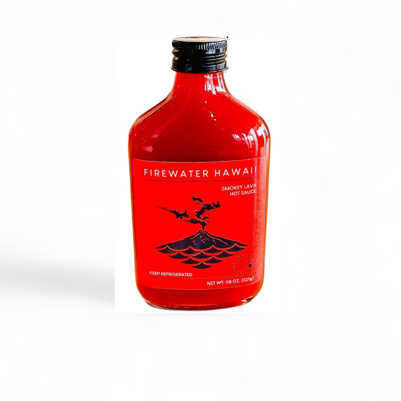 Makana Provisions Hot Sauce